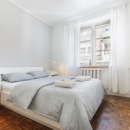 Muzyczna Oaza Przy Rynku Apartment Wrocław Exterior foto