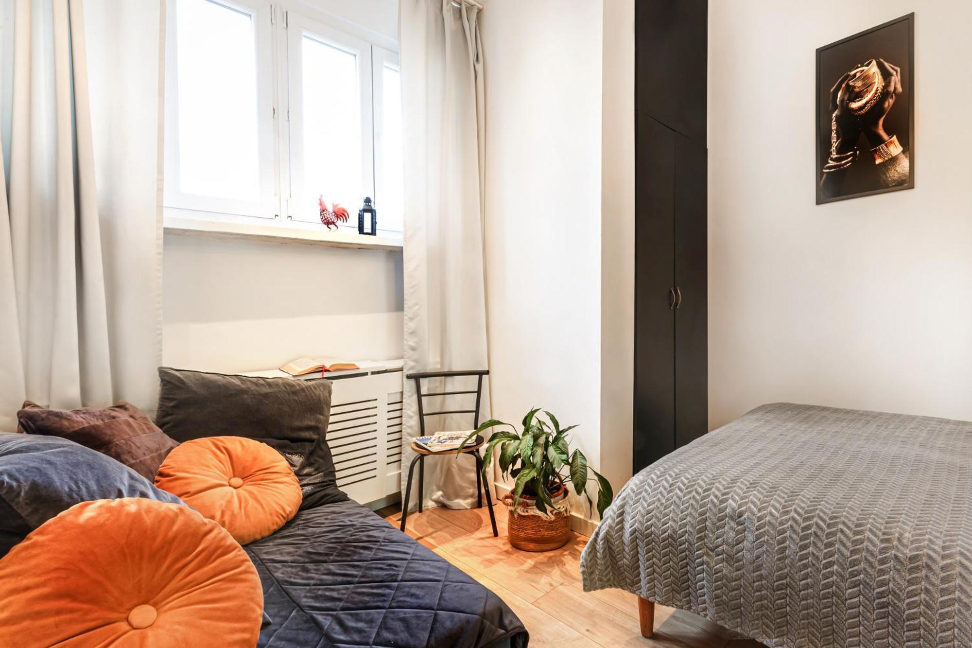 Muzyczna Oaza Przy Rynku Apartment Wrocław Exterior foto