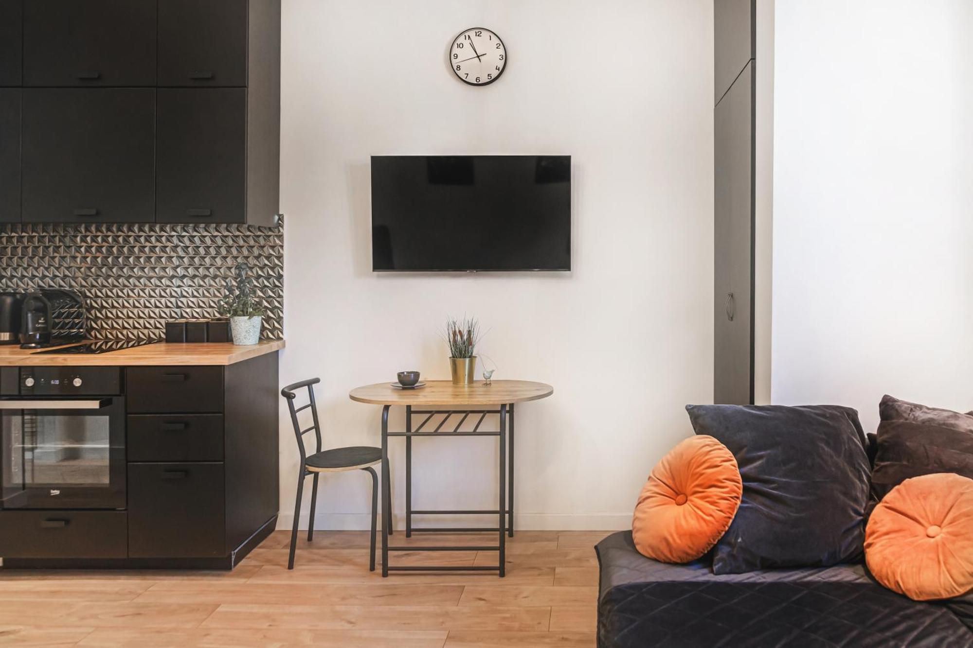 Muzyczna Oaza Przy Rynku Apartment Wrocław Exterior foto