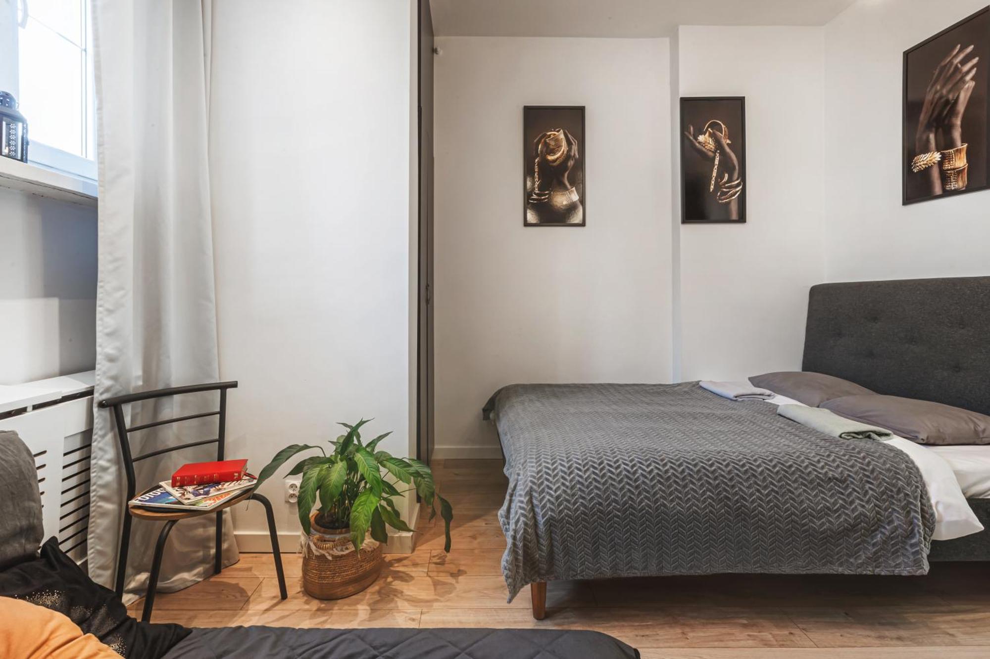 Muzyczna Oaza Przy Rynku Apartment Wrocław Exterior foto