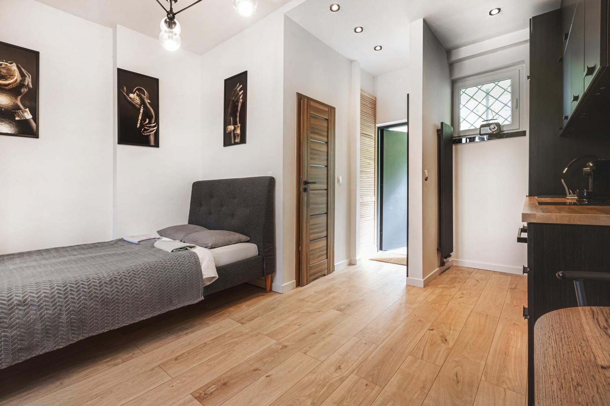 Muzyczna Oaza Przy Rynku Apartment Wrocław Exterior foto