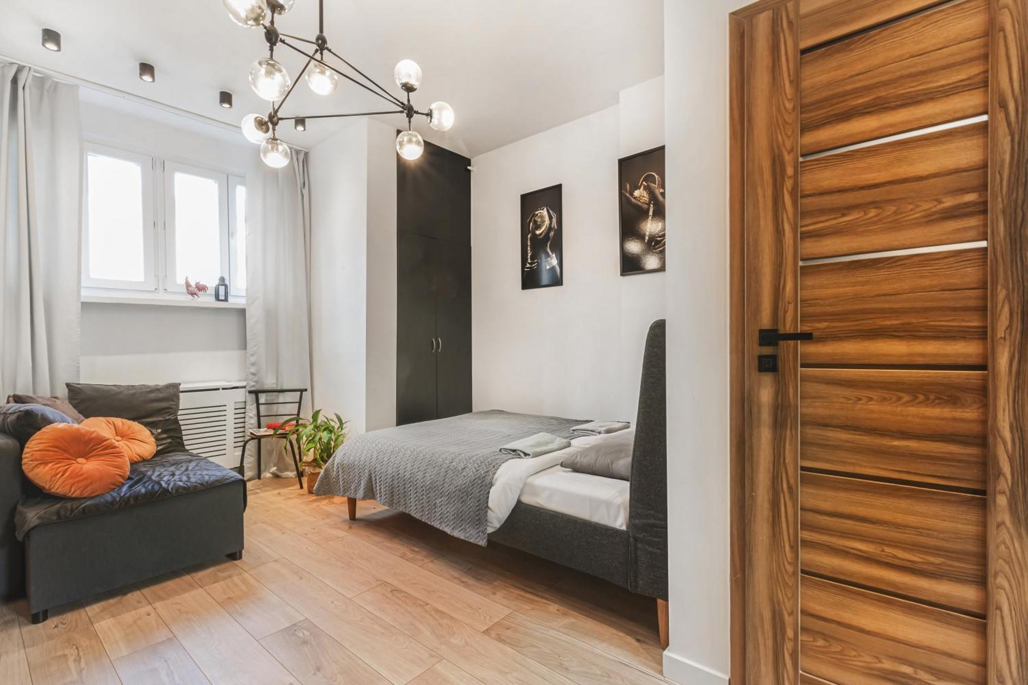 Muzyczna Oaza Przy Rynku Apartment Wrocław Exterior foto