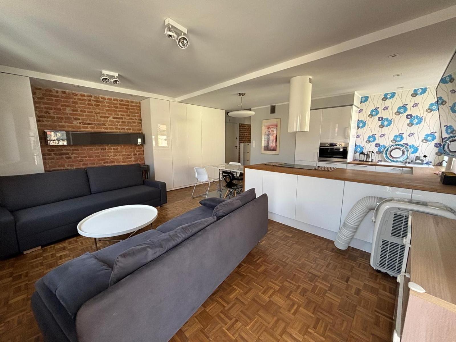 Muzyczna Oaza Przy Rynku Apartment Wrocław Exterior foto