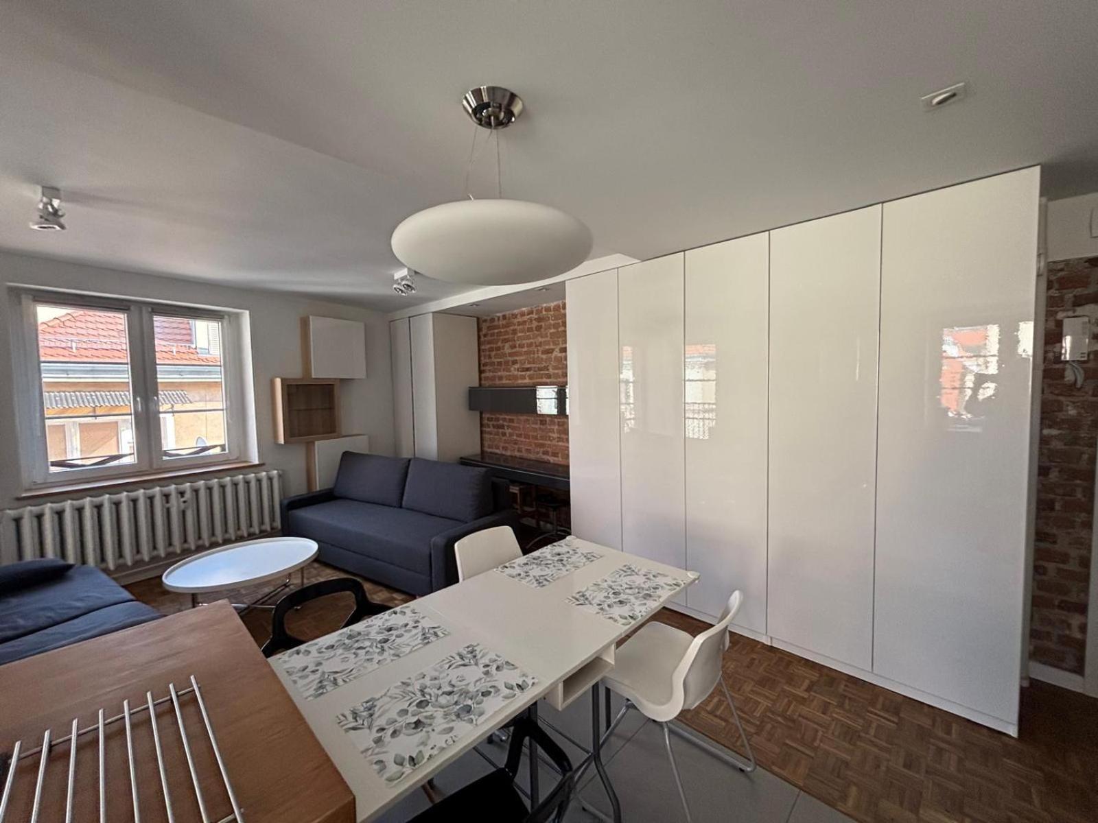 Muzyczna Oaza Przy Rynku Apartment Wrocław Exterior foto