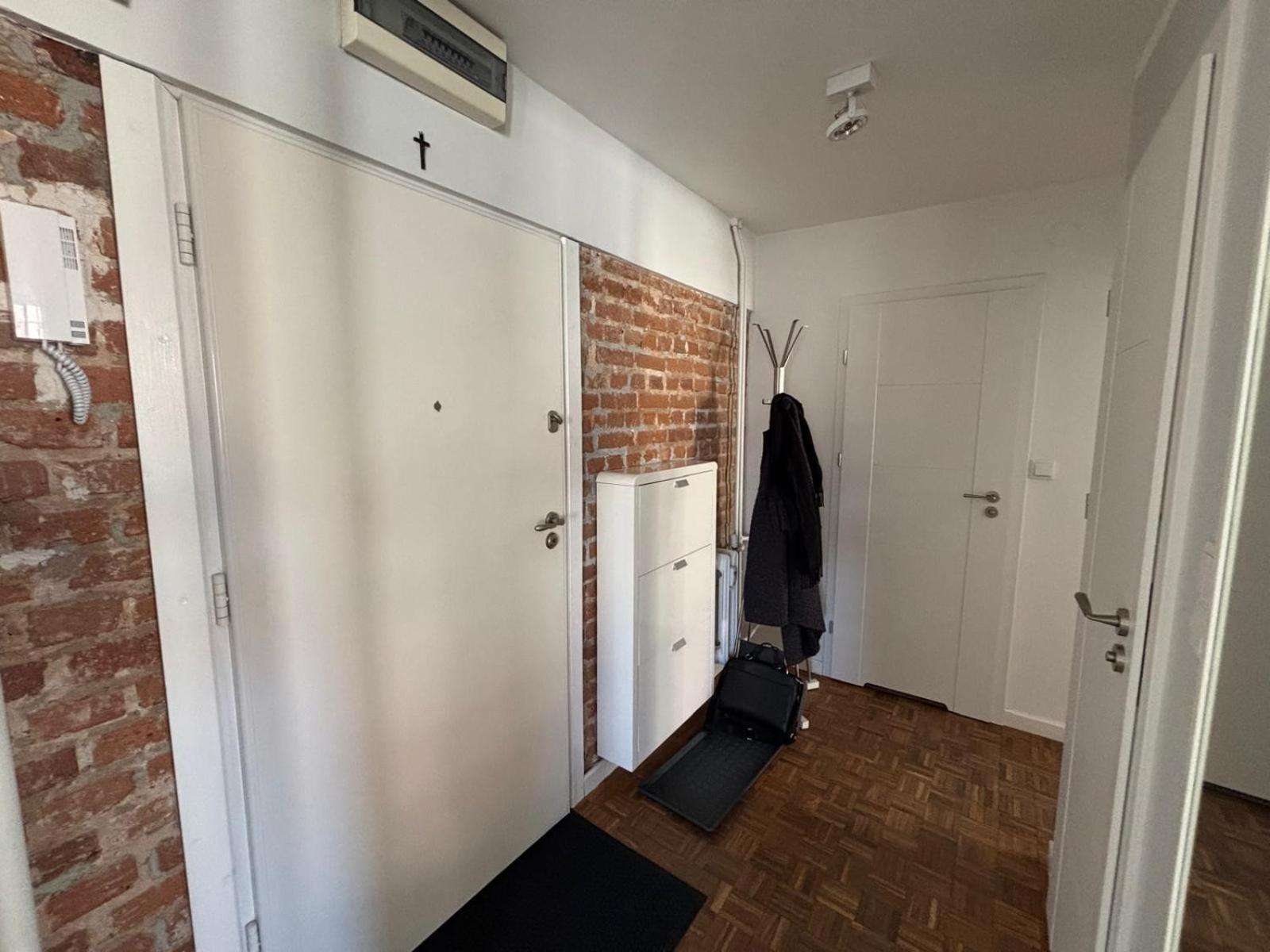Muzyczna Oaza Przy Rynku Apartment Wrocław Exterior foto