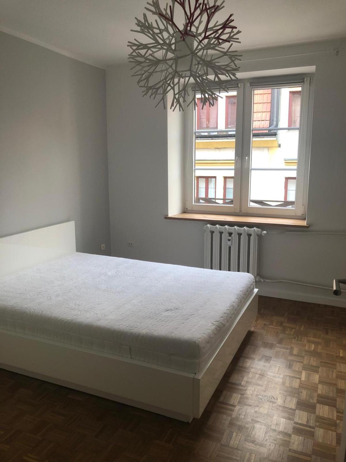 Muzyczna Oaza Przy Rynku Apartment Wrocław Exterior foto