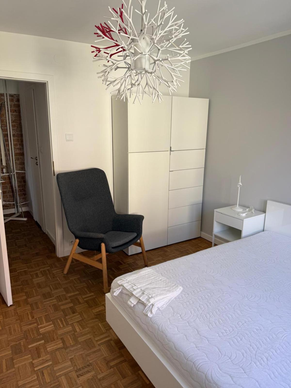 Muzyczna Oaza Przy Rynku Apartment Wrocław Exterior foto