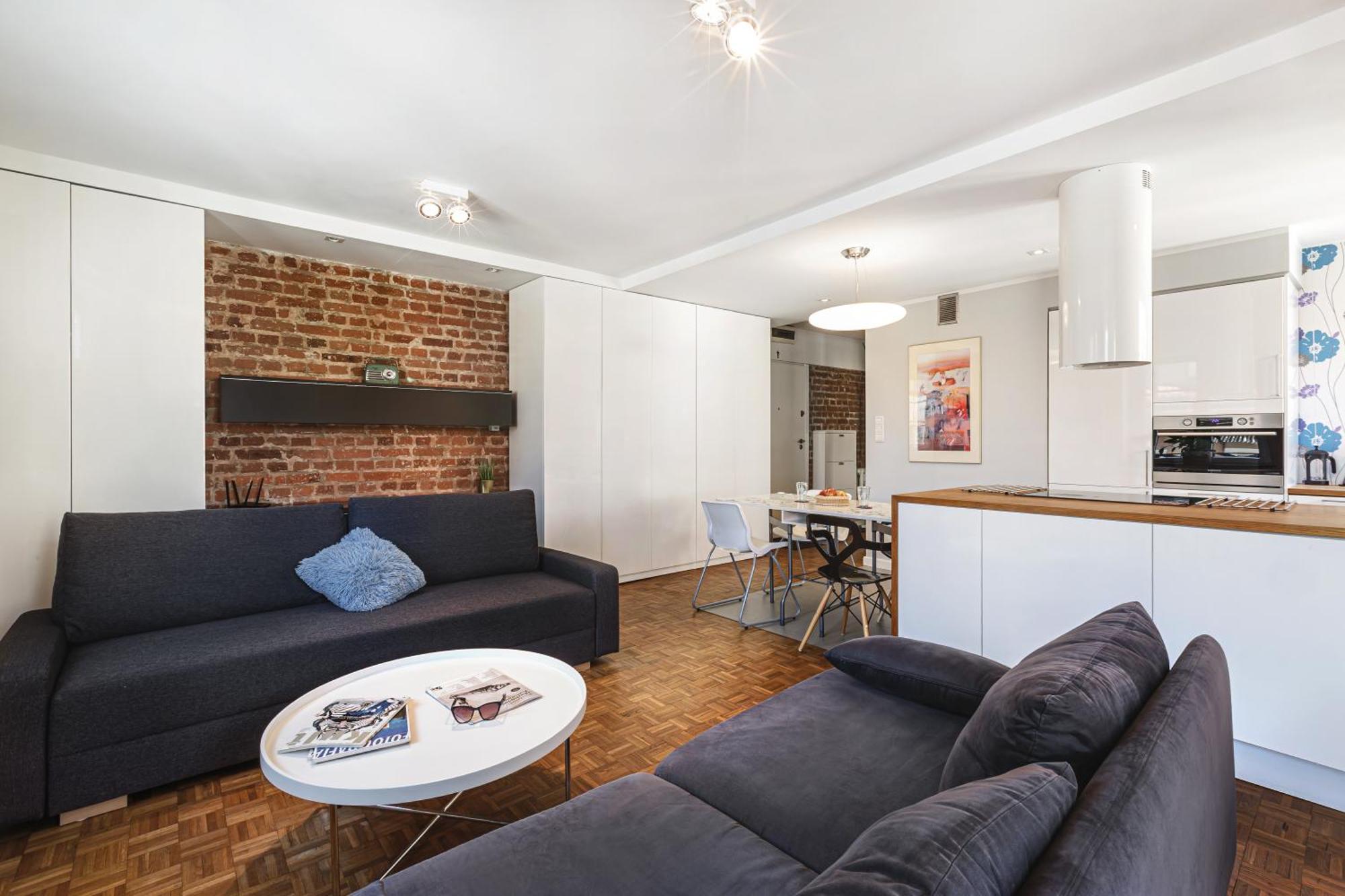 Muzyczna Oaza Przy Rynku Apartment Wrocław Exterior foto