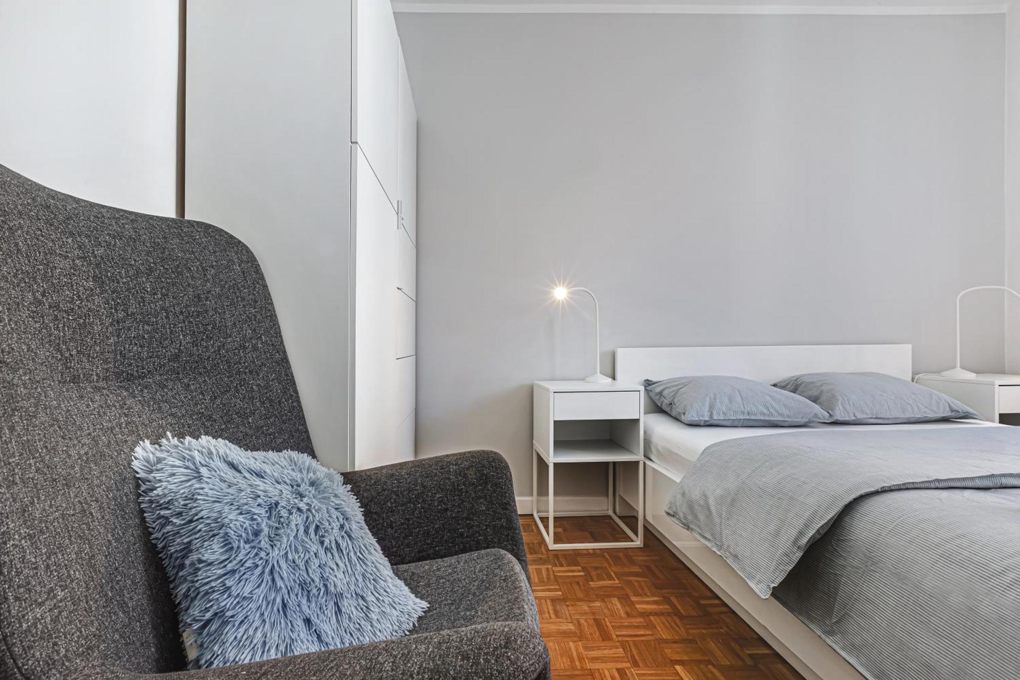 Muzyczna Oaza Przy Rynku Apartment Wrocław Exterior foto