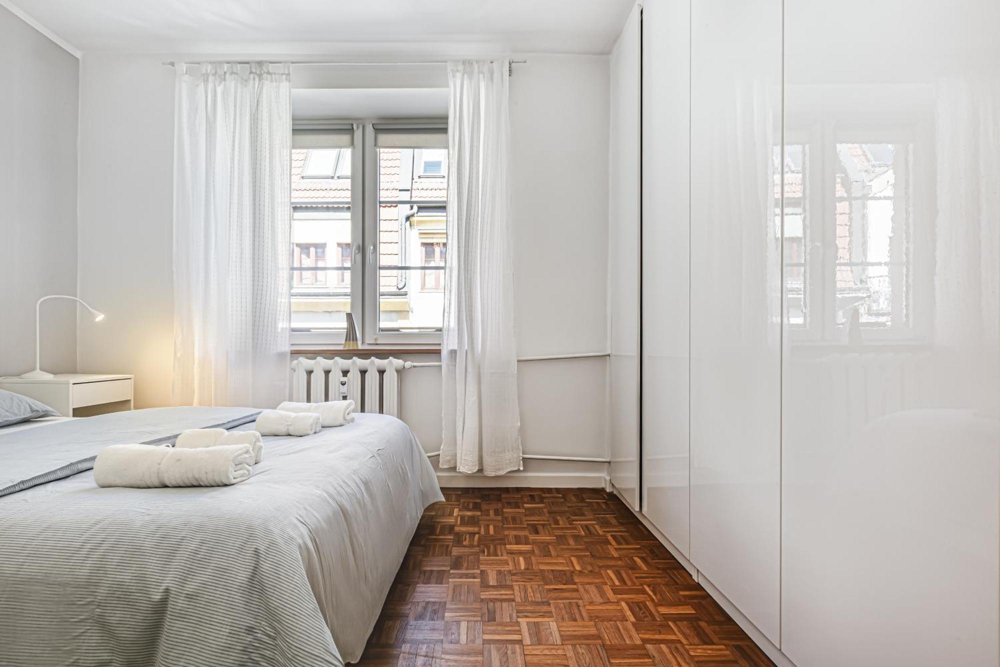 Muzyczna Oaza Przy Rynku Apartment Wrocław Exterior foto