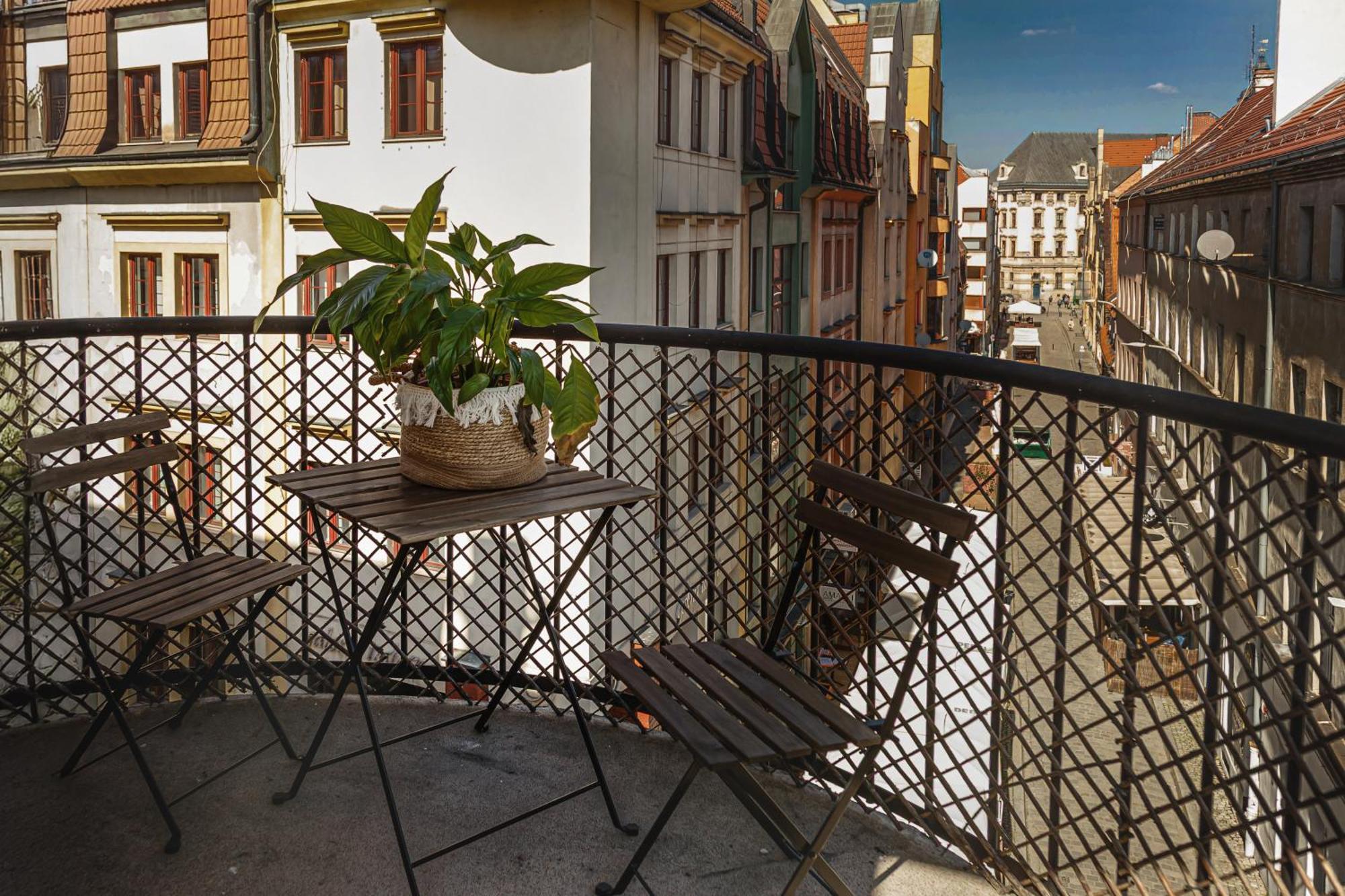 Muzyczna Oaza Przy Rynku Apartment Wrocław Exterior foto